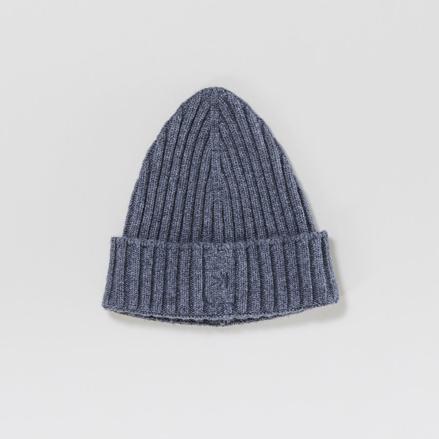 Cappello in cashmere 100% Cariaggi