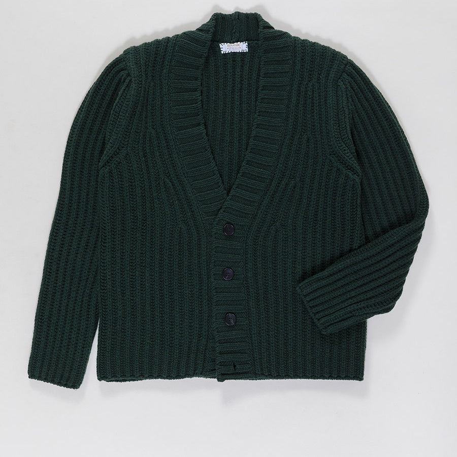 JASPER 100% eco cashmere