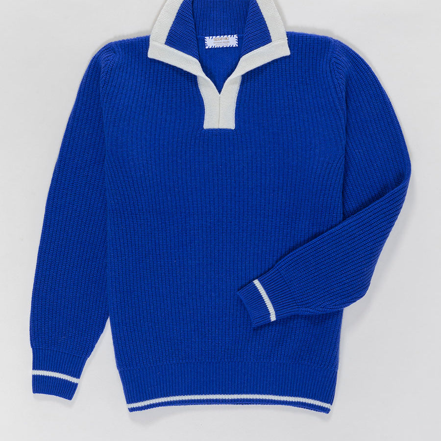 DENNIS 100% eco cashmere