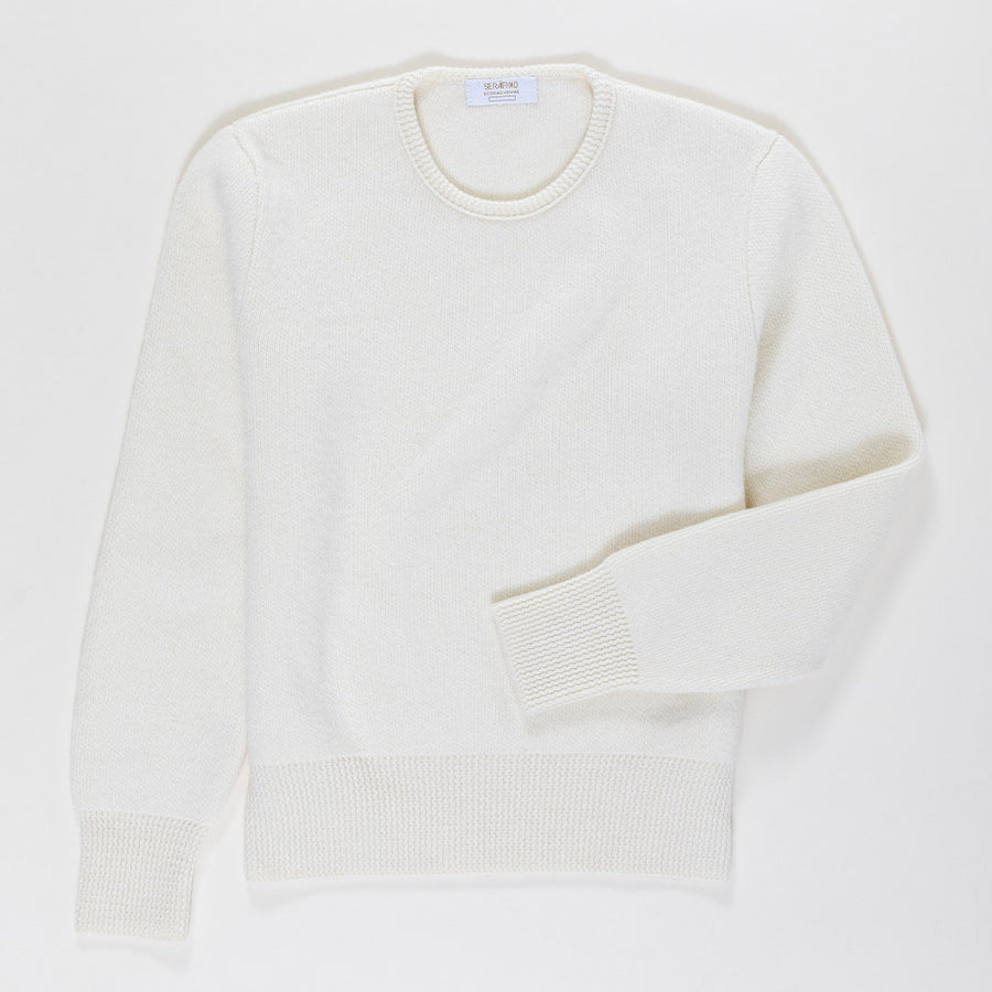 WILL 100% eco cashmere