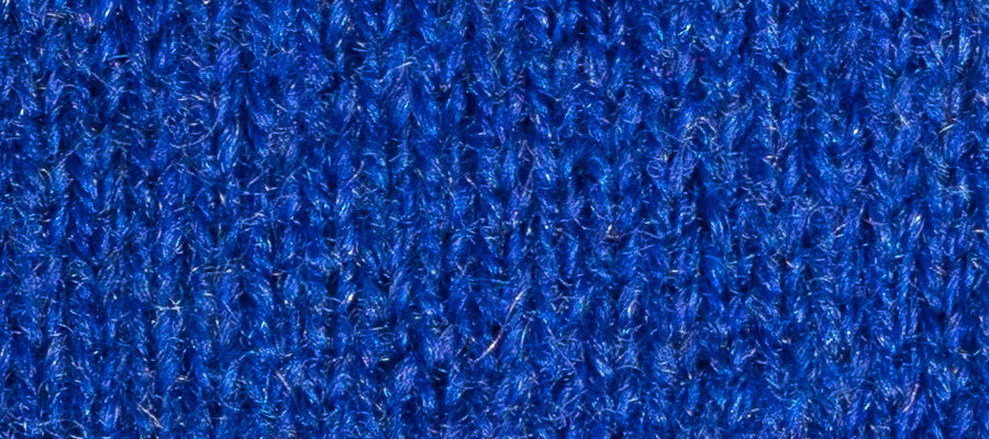 100% Cariaggi V-neck sweater