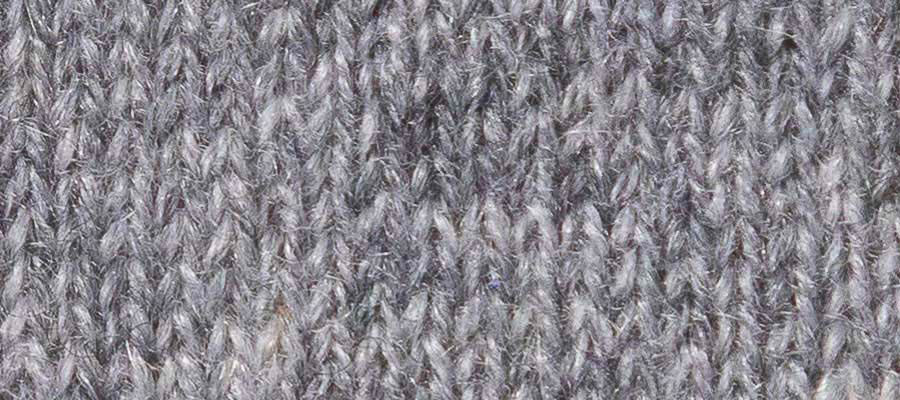 100% Cariaggi V-neck sweater