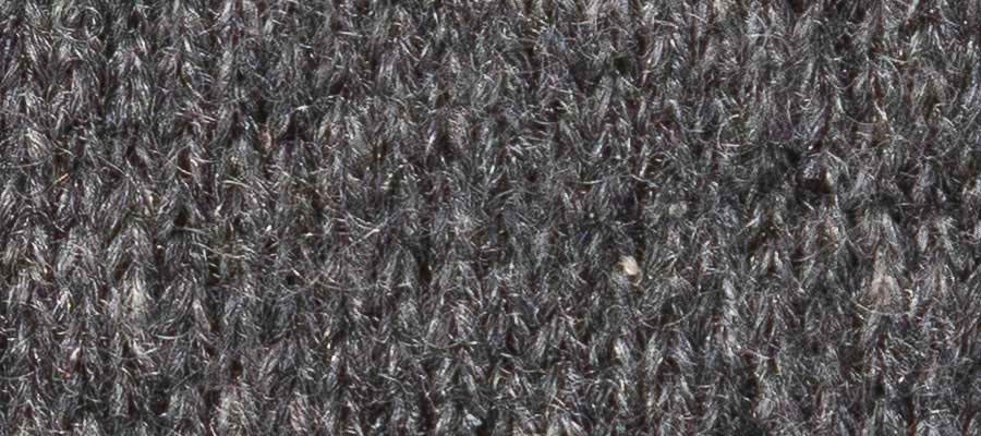 100% Cariaggi V-neck sweater