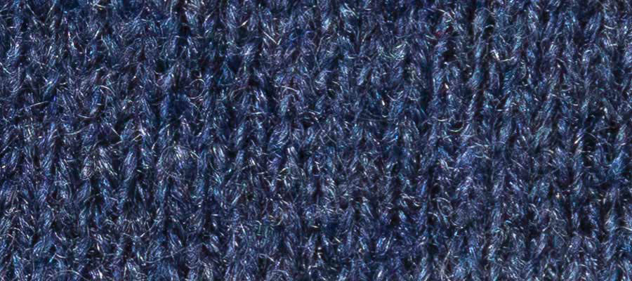100% Cariaggi V-neck sweater