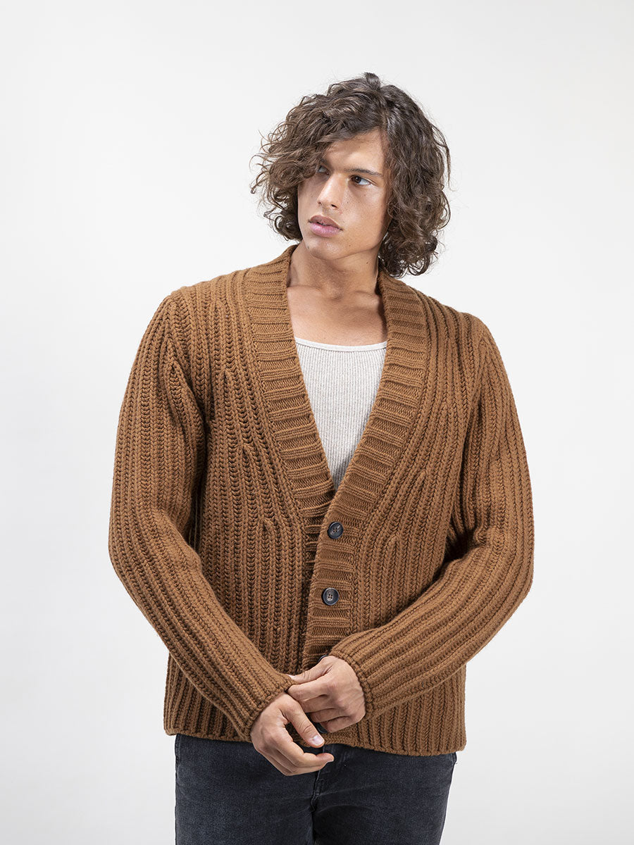 JASPER 100 eco cashmere