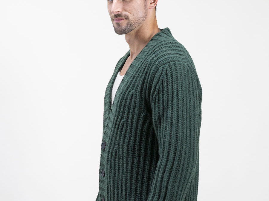 JASPER 100% eco cashmere