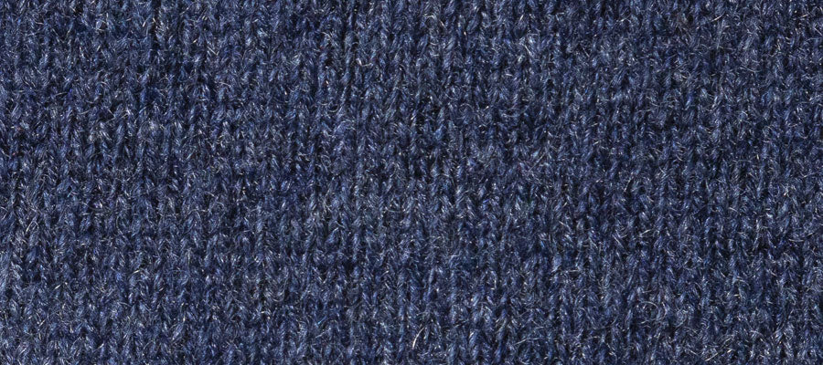 100% Cariaggi half-zip turtleneck sweater