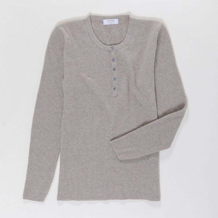 RURAL BEAUTY 100% eco cashmere